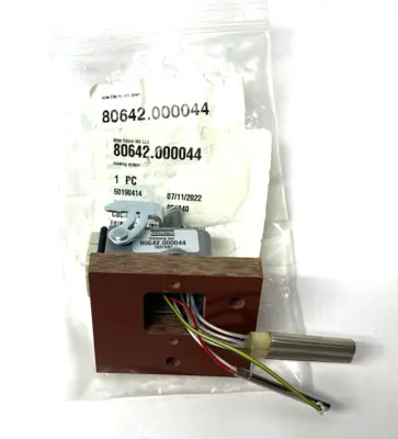 New | in-Stock Atlas Copco Heating System Element Misc Electrical & Power Parts Michigan US | Maverick Industrial Sales #1391577