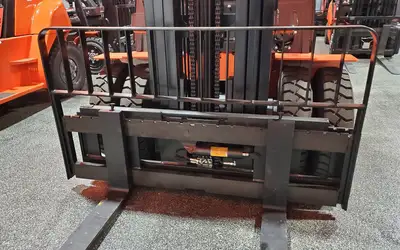Used 2026 Viper FD50 Internal Combustion Forklifts: Pneumatic Tire New York US | United Lift #1446935