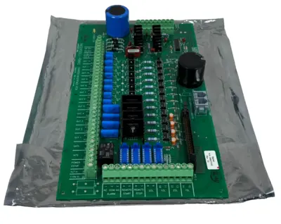 NEW INGERSOLL-RAND 39807532 STARTER INTERFACE PCB 39182175