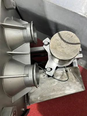 USED Marlen Opti 100