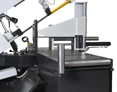 NEW HYD-MECH S-20P