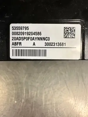 USED Allen-Bradley Allen-Bradley 20AD5P0A3AYNNNC0 PowerFlex 70 Ser. A