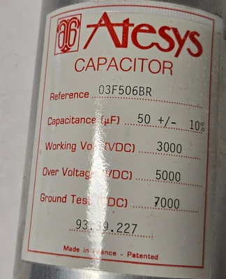 Unbranded 354534543534343 Power Transformers | Amiron Machinery (2)