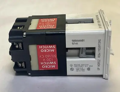 New | in-Stock HONEYWELL 908AAA01 Indicators Ohio US | Surplus Asset Holdings #1243653