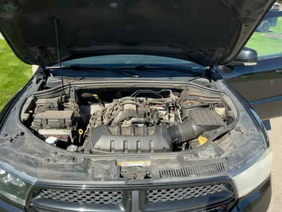 Used 2012 DODGE DURANGO SUVs Michigan US | Miedema Asset Management Group #1461363