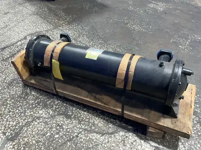 Used 2015 THERMAL TRANSFER PRODUCTS SLE173698276 Chemical & Process Equipment Ohio US | HGR 24 #1404378