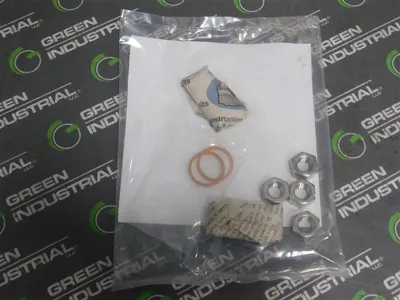 USED ROSEMOUNT ANALYTICAL 1195S005A1S0196C