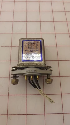 Used STRUTHERS-DUNN _UNKNOWN_ Relays & Switches | OCO Industrial #1671429