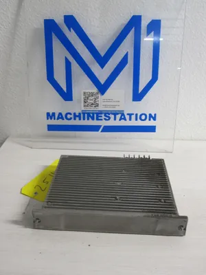 USED HAAS 32-5550E