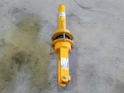 USED MACLEAN 1039805
