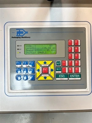Used PFM _UNKNOWN_ Flow Wrappers Connecticut US | DMC Industries #1281761