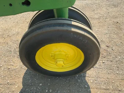 Used JOHN DEERE 60 Agricultural Tractors Michigan US | Miedema Asset Management Group #1308240