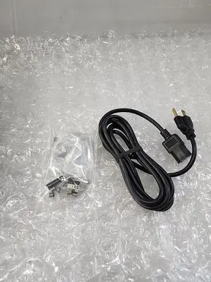 INFICON IG3 VACUUM GAUGE CONTROLLER