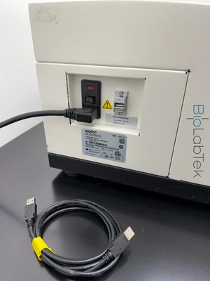 USED Thermo QuantStudio QS 12k Flex Accufill