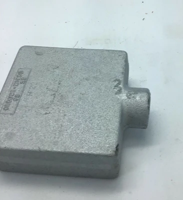New | in-Stock Crouse Hinds FS22 Electrical Boxes California US | Davliegogo LLC #1706299