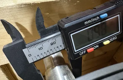 WINDMOLLER & HOLSCHER 735581890 Material Handling | ESS Industrial Equipment Sales (7)