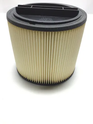 Dayton 2W435 Vacuum Accessory Cartridge Filter