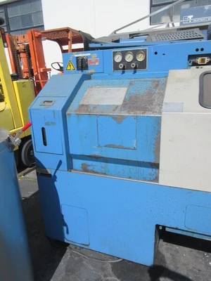USED 1993 MAZAK QUICK-TURN-15