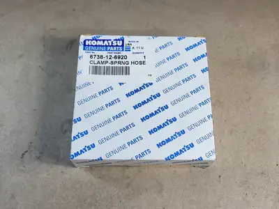 NEW KOMATSU 6738-12-6920