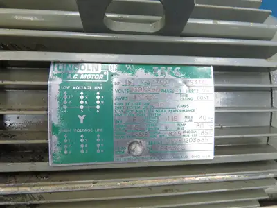 Used CROSS _UNKNOWN_ Hydraulic Power Units Indiana US | Arrow Industrial #684585