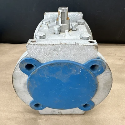 New | in-Stock Fluoroseal WCB/152F Pump & Valve Parts Indiana US | J&J Industrial Supply #1210579