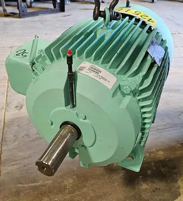 USED RELIANCE P32G4310-G9-RG