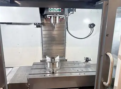 2024 HAAS VF-2SS Vertical Machining Centers | Toolquip, Inc. (3)