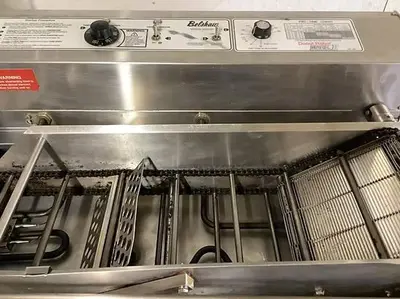 USED BELSHAW MARK 11