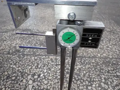 Height Gauge
