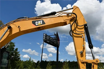 Used 2019 CATERPILLAR 336 Excavators South Carolina US | BTM Machinery #1354398