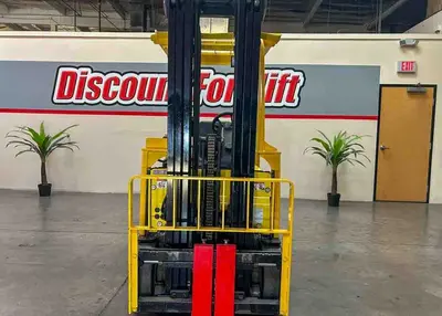 USED 2020 HYSTER J30XNT