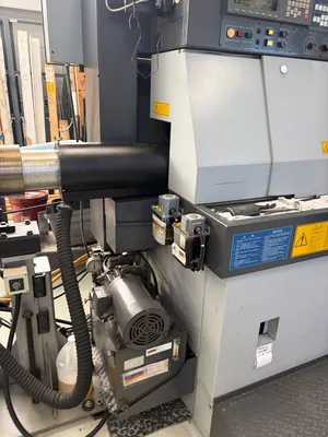 1996 STAR SR-32 Swiss Type Automatic Screw Machines | Global Machine Brokers, LLC (5)