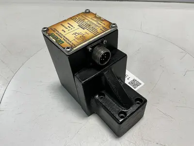 USED REXROTH EHST-3-FVF-30