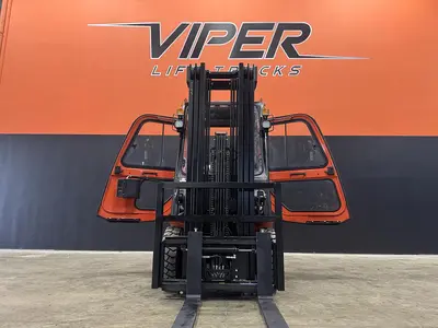 NEW 2026 VIPER FY18