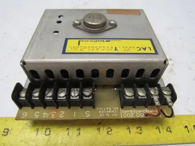 Used STATICON _UNKNOWN_ Miscellaneous MRO | Arrow Industrial #650809
