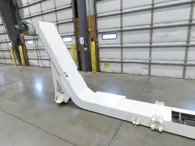 Used HENNIG _UNKNOWN_ Conveyor Parts Indiana US | Arrow Industrial #1366813