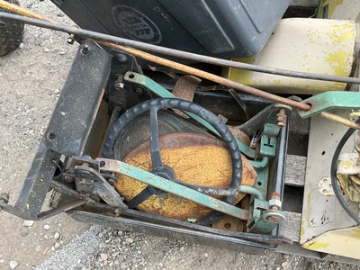 Used _UNKNOWN_ _UNKNOWN_ Mowers Michigan US | Miedema Asset Management Group #1321997