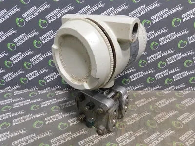 USED HONEYWELL STD120-E1H-00000-MB,S2,SV,F1C3-814B