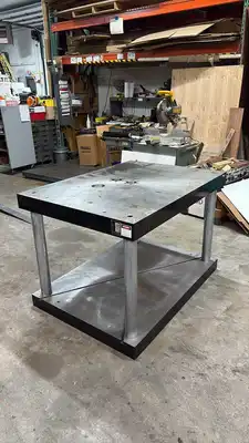 TOX PRESSOTECHNIK MAG 015 Work Holding | Global Machine Brokers, LLC (2)