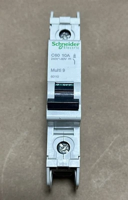 NEW Schneider Electric 60110CA