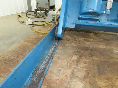 Used ADVANCED _UNKNOWN_ Misc Lifts Indiana US | Arrow Industrial #1367360