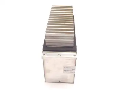Used ABB Robotics / Efore 230VAC 50-60Hz Power Supply PLC Power Supplies Michigan US | Maverick Industrial Sales #1396094