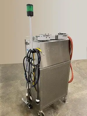 USED ENERCON 12827