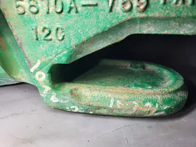 USED ESCO 5870A-V59