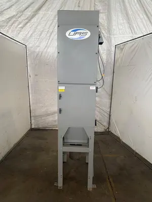 USED 2004 UNITED AIR SPECIALISTS SC600