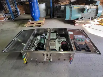 USED WEIR-JONES AS-0371-01