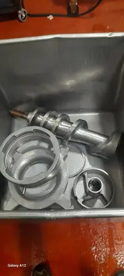 USED SEYDELMANN AU200
