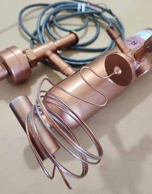 NEW Rawal Devices Inc APR-410-E12