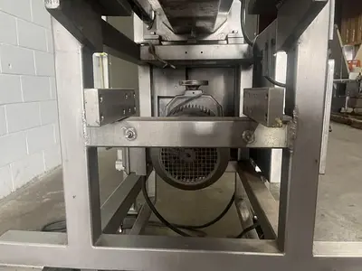 USED POLAR PROCESS PP352HXD0E3218
