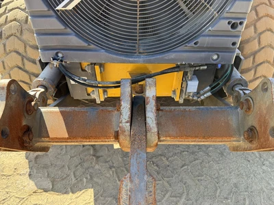 Used 2006 VOLVO G780B Motor Graders California US | Mittry Construction #1545178